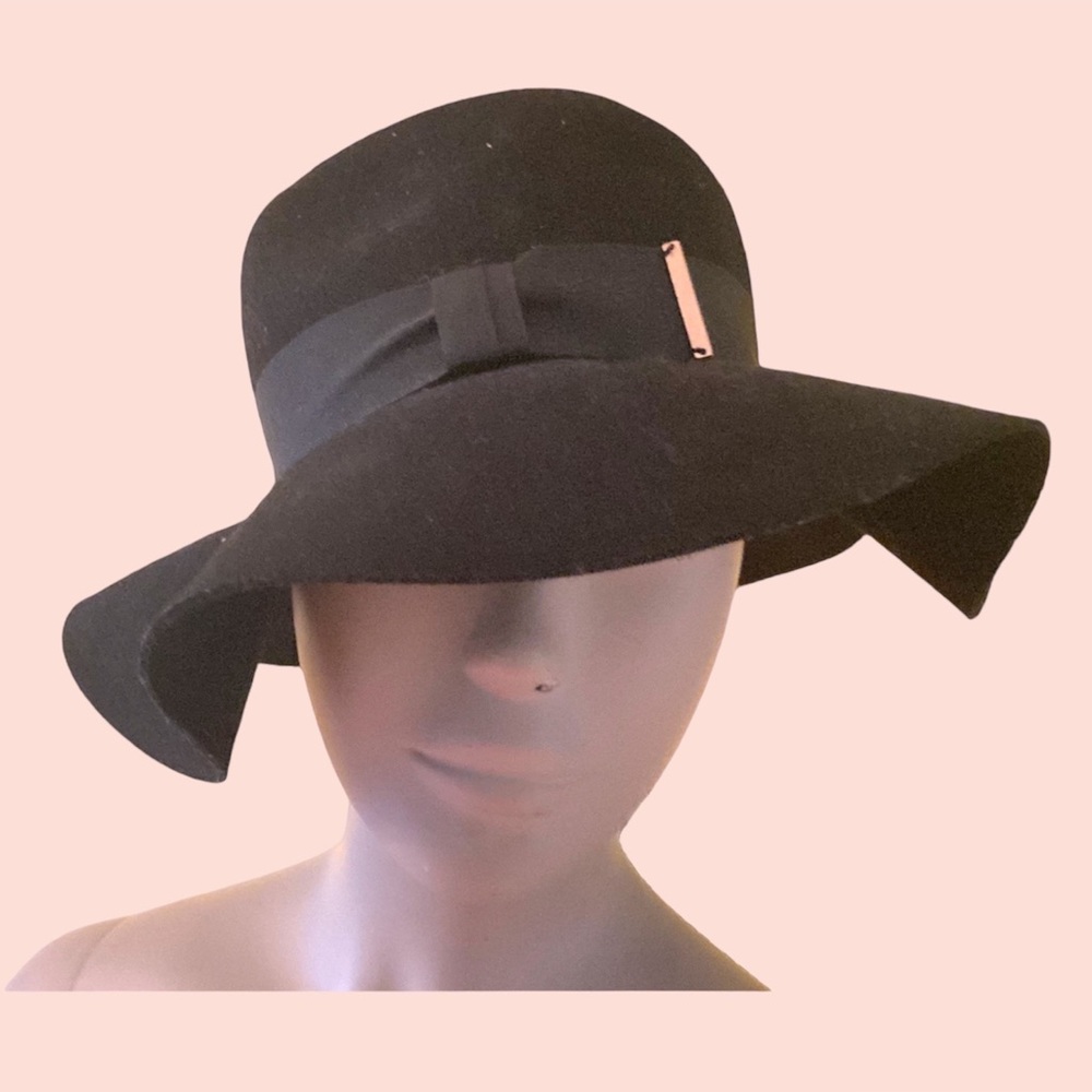 H&M, Hat, M/56 - Picture 1 of 16